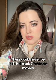 Irish Hallmark movies could never be a thing, and I’m kind of glad  #christmas #ireland #hallmark #Vlog #storytime