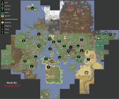 There are 7 fruit tree patches: Skill Farming Sal S Realm Of Runescape