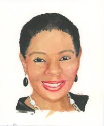 Fayetta M. Blake from the collection of The Delaware Women's Hall of Fame