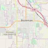 Image result for what is the growing zone for montana