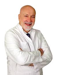 Profesor Doktor Selcuk Basa