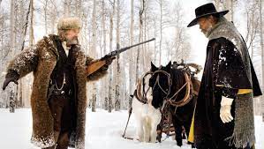 Aljas nyolcas előzetes meg lehet nézni az interneten aljas nyolcas teljes streaming. Masodvelemeny Aljas Nyolcas The Hateful Eight 2015 Smoking Barrels