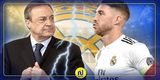 فرانس 24 / france 24 arabic. Ø±ÙŠØ§Ù„ Ù…Ø¯Ø±ÙŠØ¯ Ø¨ÙŠØ±ÙŠØ² ÙŠØ¬Ø±ÙŠ Ù…Ø­Ø§Ø¯Ø«Ø§Øª Ù…ÙƒØ«ÙØ© Ù…Ø¹ Ø²ÙŠØ¯Ø§Ù† Ùˆ Ø§Ù„Ù‚Ø§Ø¦Ø¯ Ø±Ø§Ù…ÙˆØ³