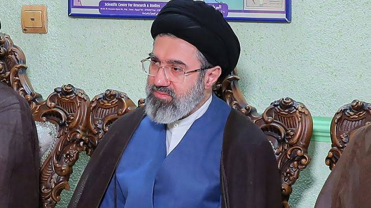 Who is Mojtaba Khamenei, Iran’s new supreme leader amid war?