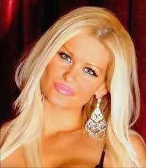 Jodie Howell's Instagram, Twitter & Facebook