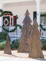 We did not find results for: 15 Diy Outdoor Holiday Decorating Ideas Hgtv S Decorating Design Blog Hgtv