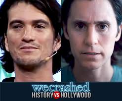 WeCrashed vs the True Story of Adam Neumann, his Wife, and WeWork