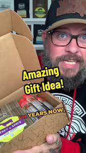 Amazing Jerky Gift Ideas for Him