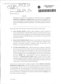 CADASTRO GERAL DE FORNECEDORES DO ESTADO REGULAR