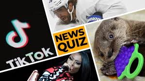 The event starts at 6 … Quiz Who Banned Tiktok And More Trending News Trivia Quiz Kids News