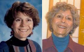 Judith Anton Obituary