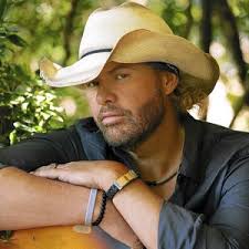 Trace Adkins age, hometown, biography