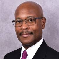 Maxwell Ferguson, D.Min.