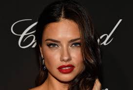 Why did Victorias Secret angel Adriana Lima say no to sexy videos? |  IBTimes UK