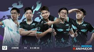 The weekly tournament brings all the best players from luzon, visayas, and mindanao to battle for supremacy and a massive prize pool of usd 100,000, with the overall champion taking home the largest. Execration Liquipedia Dota 2 Wiki