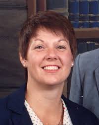 VAN DER HEYDEN, Sheila Ann (nee Hunter)