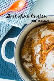 Krosse Unterlage Fur Die Kresse Brot Ohne Kneten Oder Sogar Ohne Alles More Is Now Rezepte Lebensmittel Essen Einfach Kostlich