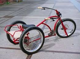 Pin By Clyde Adams On Bicycles Trike Bicycle Lowrider Bike Bicycle