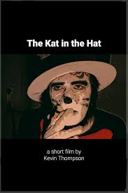 Kevin Emmanuel Thompson