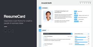 Resume profile examples for a variety of different jobs, what to include, tips and advice for writing a profile for your resume, and a sample resume. Personal Profile Templates From Themeforest