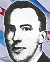 Patrolman George Henry Helstern