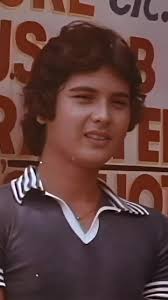 ALFIE ANIDO, isa sa mga matinee idol noong kabataan niya at magaling na  actor, kaso maagang nawala , sa mga nakaabot sa kanya, magkwento naman  kayo. kung dumaan to sa fyp niyo pa like and follow ...