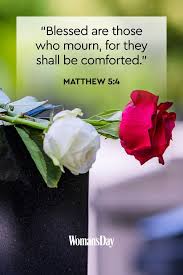 God says man has no excuse for saying there is no god because he has placed that knowledge inside of them and all around them. 11 Bible Verses For Funerals What To Read At A Funeral