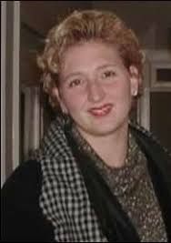 Jennifer Monique “Jen” Barber Corbin (1971-2004)