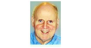 Robert Ogburn Obituary (1941