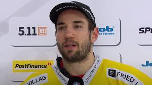 Simon Moser nach Sieg gegen die Tigers: 'Conacher hilft uns extrem'