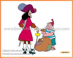 Smee Captain Hook 2 Peter Pan 2 Return To Neverland Peter Pan Disney Movie Characters In 4 Sizes Embroidery Movmr009426 Embroidery Stock Designs Disney Movie Characters Disney Movies Captain Hook