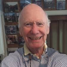 Dan Ely's Instagram, Twitter & Facebook