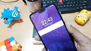 Owners of nokia 7.1, 7 plus, nokia 8.1, 6.1 plus, etc have reported . How To Set Face Unlock And Ambient Display In Nokia 6 1 Plus Youtube
