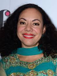 Oona King Baroness King Bow Editorial Stock Photo