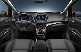 2016 Ford Grand C Max 1 5 Ecoboost Titanium Review Ford Focus Ford Kuga Ford Focus St