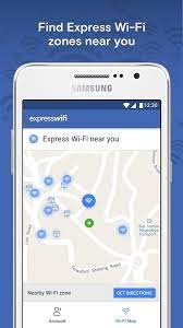 By clicking next, you agree to surf's access terms. Download Express Wi Fi By Facebook For Pc Mac Vertical Geek