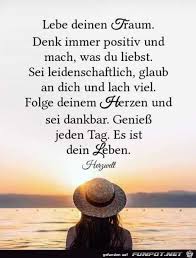 Check spelling or type a new query. Lebe Deinen Traum