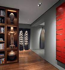 Do you assume asian themed bathroom decor appears to be like great? Asian House Interior Design Basic Principles Of Decoration