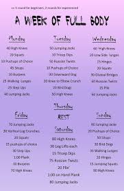Awesome Shopping Cart Fitness Body At Home Workout Plan Body Workout Plan