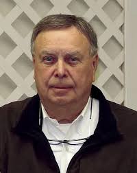 Danny Robins elected chairman of ICC Board of Trustee