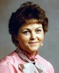 Shirley June Shelton Byrum (1941-2017)