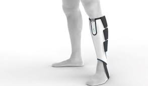 Velcro Compression Socks For Men And Women