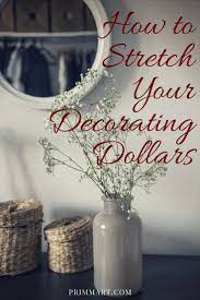 10 Easy Diy Home Decorating Ideas To Quickly Update Any Room Prim Mart Primitive Decorating Primitive Homes Country Primitive