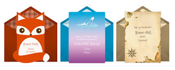 ✓ free for commercial use ✓ high quality images. Kids Birthday Invitations