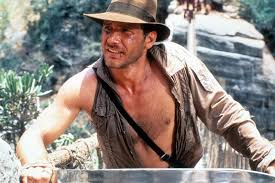 Monday night to promote his new disney movie call of the wild and called president. Disney Announces Harrison Ford And Steven Spielberg Are Officially Returning For Indiana Jones 5 Hypebeast