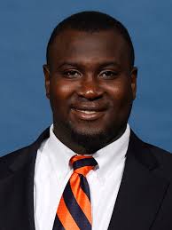 JaBrian Niles, Auburn, Defensive Line