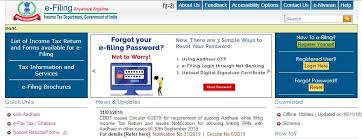 Choose easy and find the right product for you that meets your individual needs. Incometaxindiaefiling Gov E File On Income Tax India Efiling Login