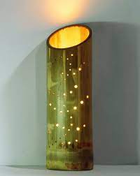 Couture golden leaf bamboo lantern table lamp lamps shades dimond birdcage d2864 gold buffet includes led light bulb opalhouse target style white now 387 50 was 485 00 32 horchow french asian chinoiserie mid century regency na design vintage gilded brass faux for at pamono shade new pagoda. Pin On Bamboo