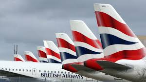 British airways suspended an estimated 30,000 staff from its cabin crew to ground staff, engineers and its head office after countries worldwide closed however malaysia's flagship carrier malaysian airlines resumed international flights in july. Is British Airways Losing Altitude With The Public Yougov