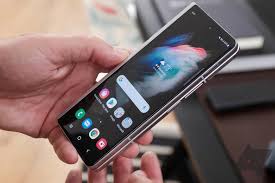 My daughter samantha was a bad napper. Samsung Will Allow Z Fold 3 Bootloader Unlock But At The Cost Of Losing Cameras Gagadget Com